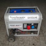 Generator (stor)