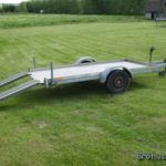 Trailer (auto lille)